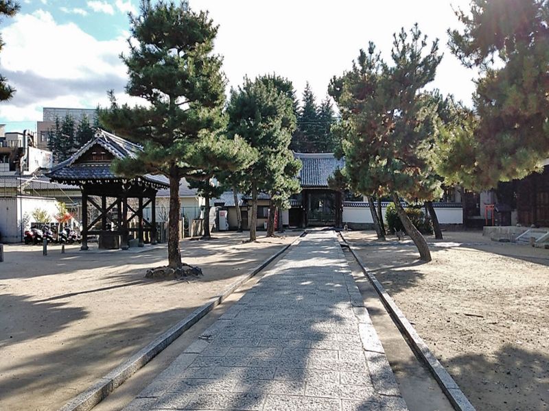知恩寺