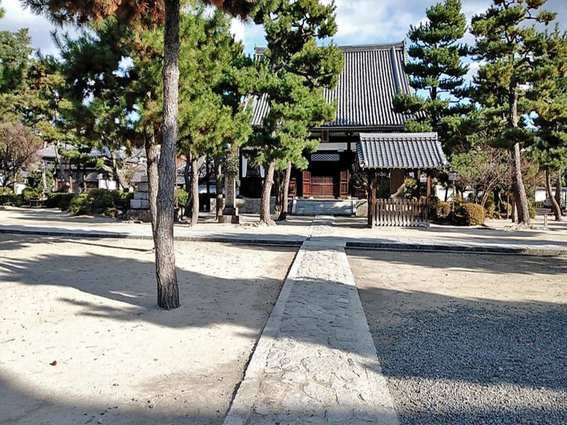 知恩寺
