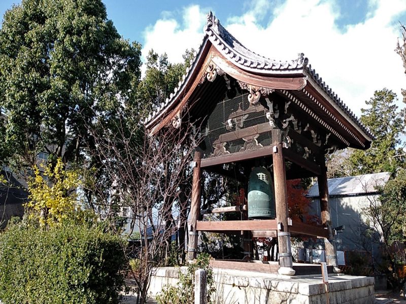 知恩寺