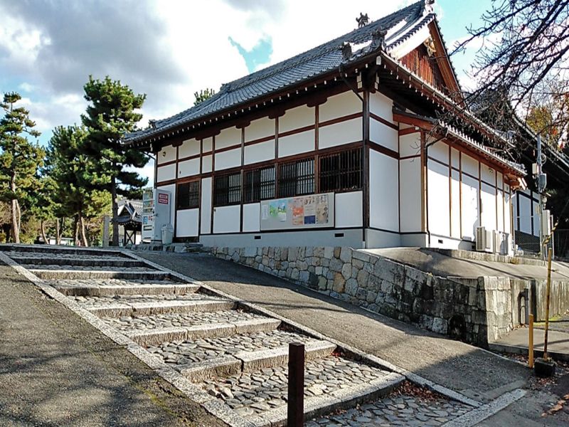 知恩寺