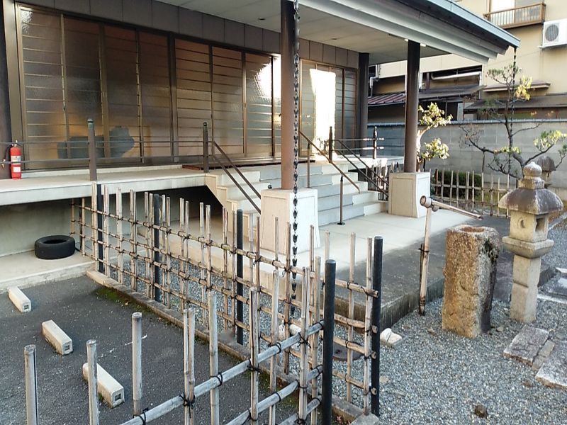 本実院