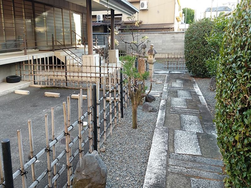 本実院