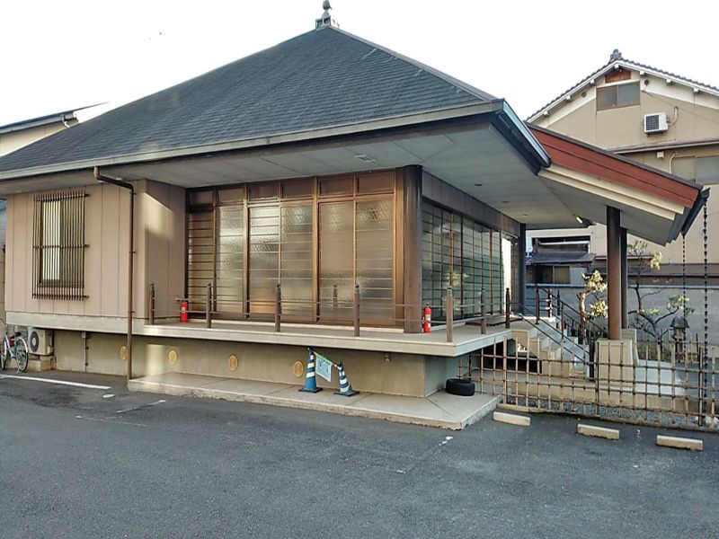 本実院