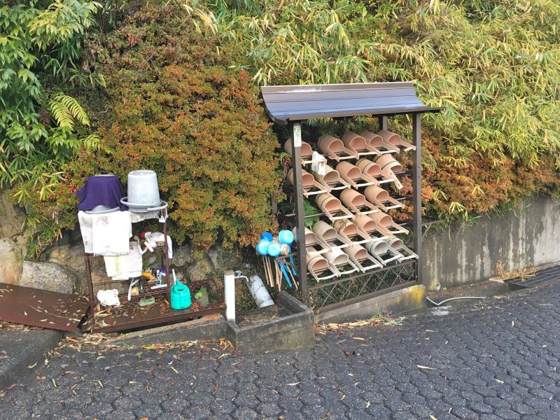 本行寺霊園