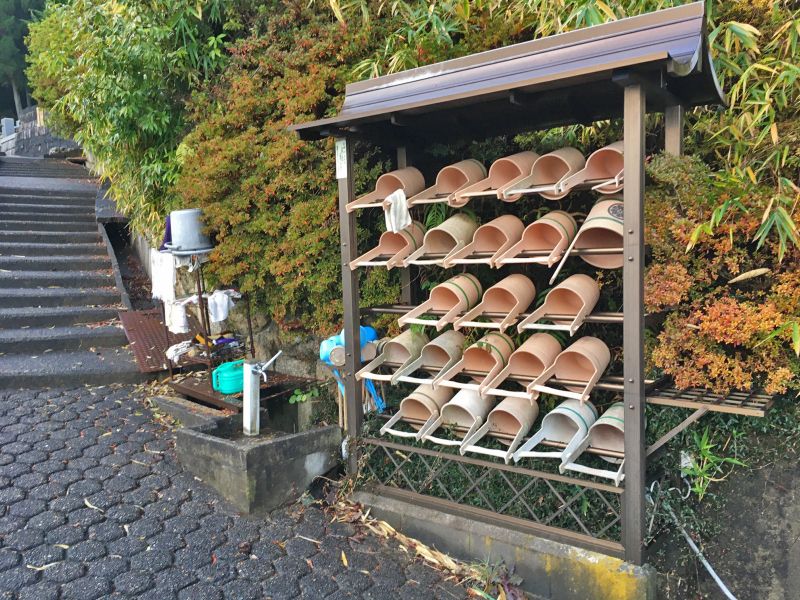 本行寺霊園