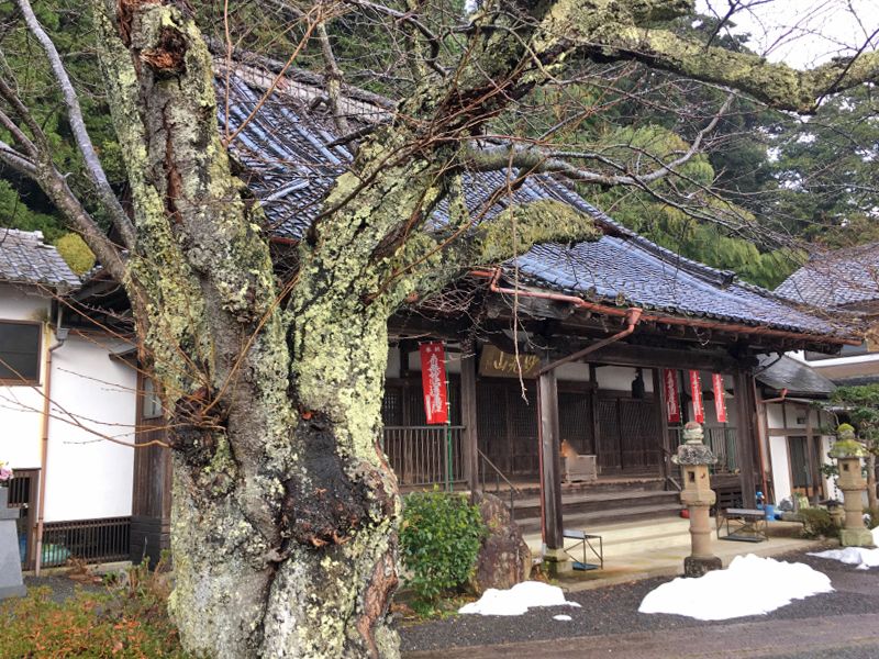本行寺霊園