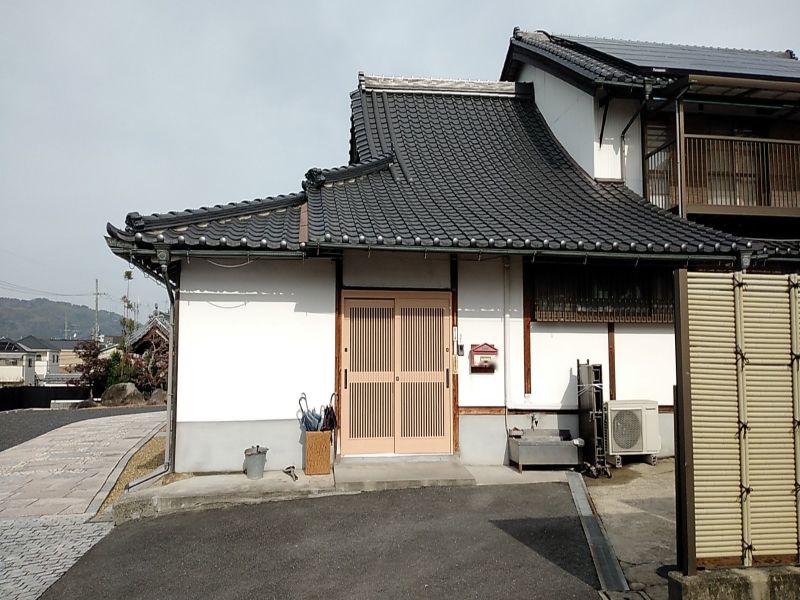 講田寺