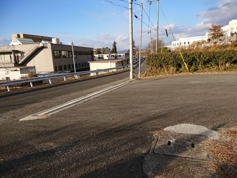 三国山霊園
