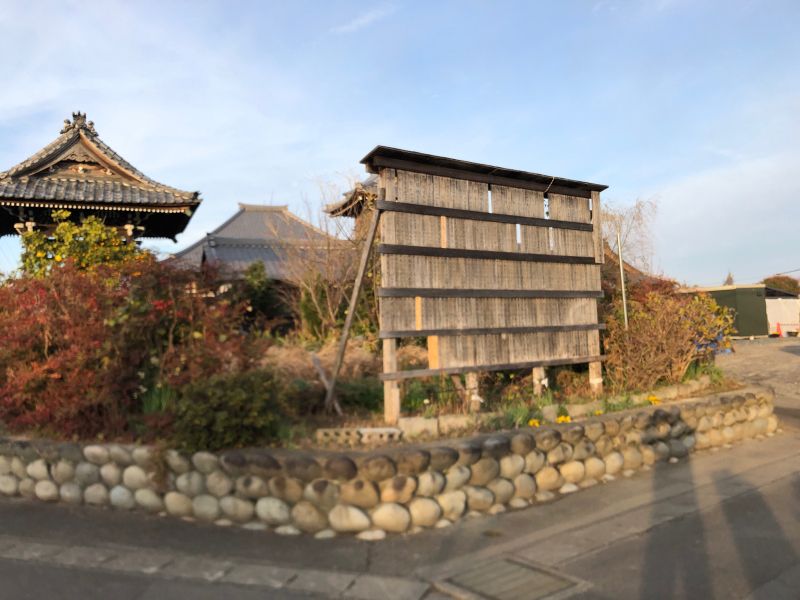 林證寺霊園 （倶会一処園墓地）