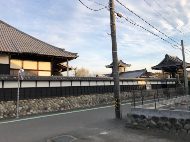 林證寺霊園 （倶会一処園墓地）