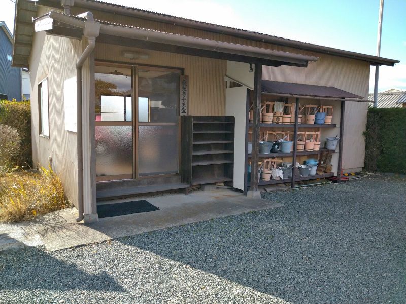 東光寺墓苑