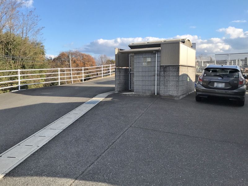 オアシス霊園 倉敷 永代供養墓「優灯」