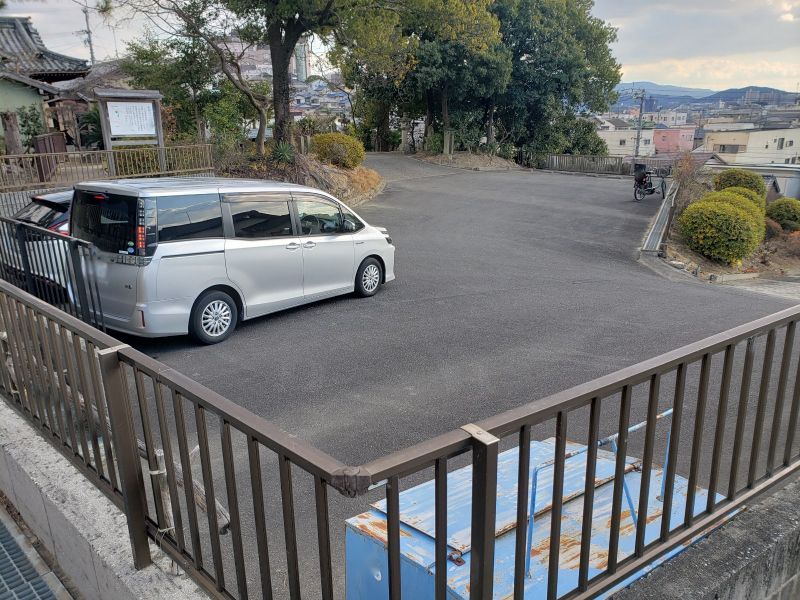 ふるさとの森墓苑（永代供養墓）