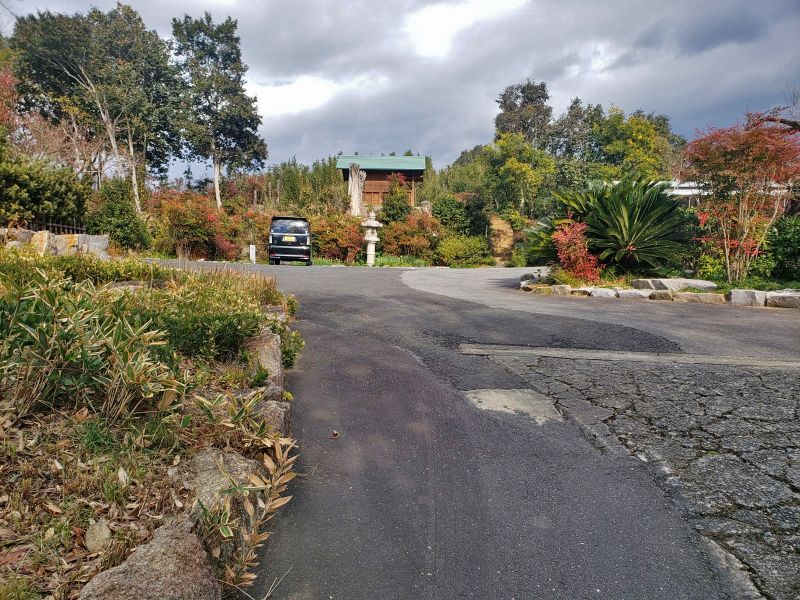 細川墓苑－安心－（永代供養）