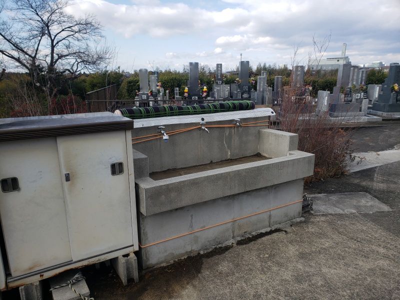 細川墓苑－安心－（永代供養）