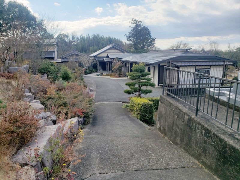 細川墓苑－安心－（永代供養）