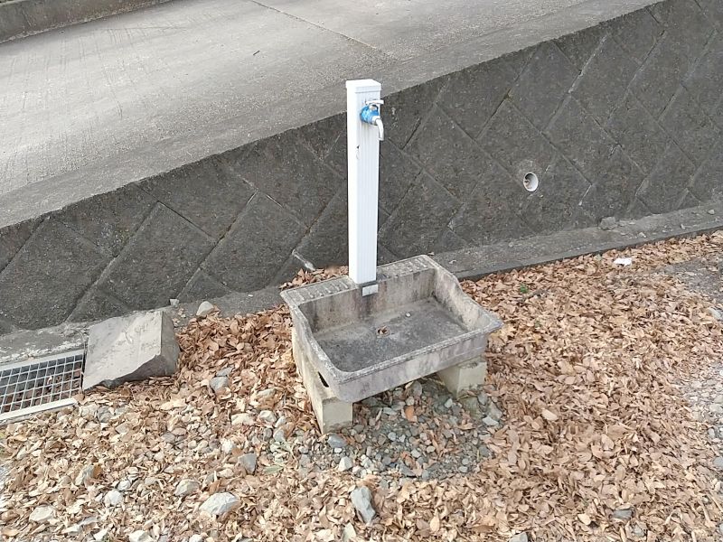 観音山みはらし霊園