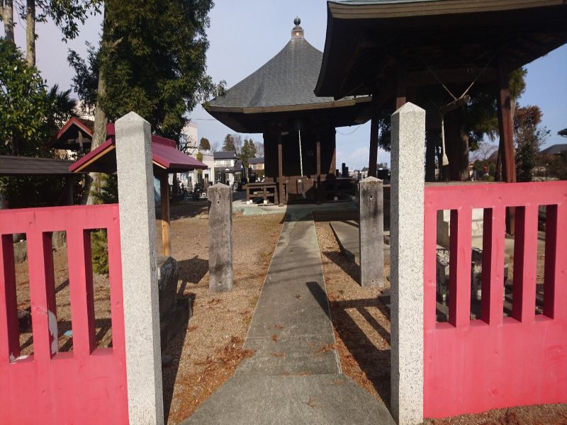 杜せきのした霊園【樹木葬】