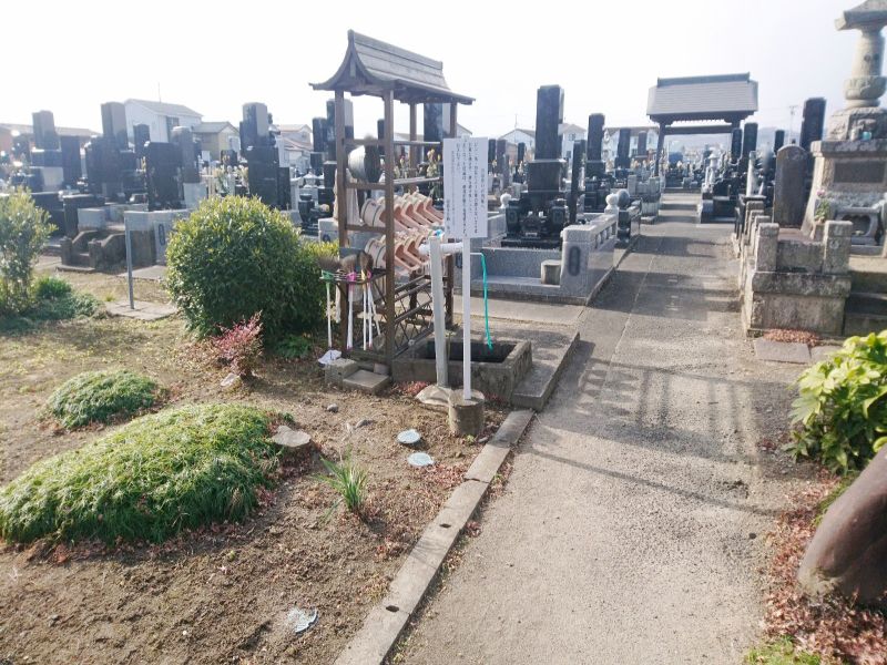 円満寺