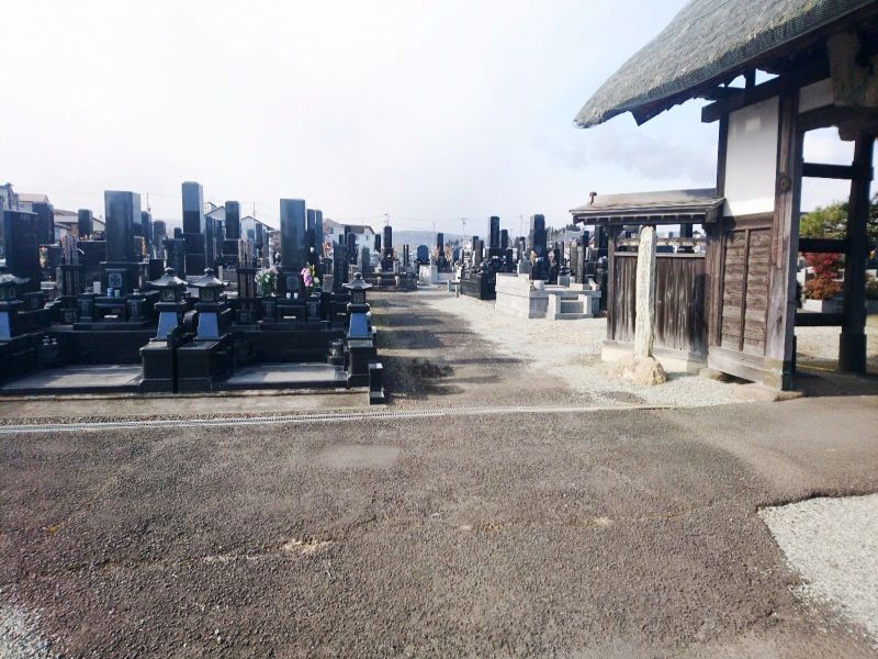 円満寺