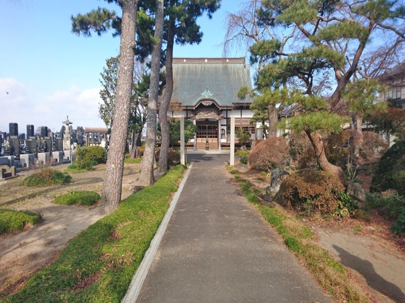 円満寺