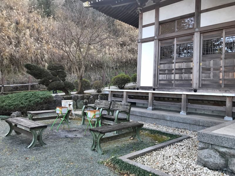 正應寺