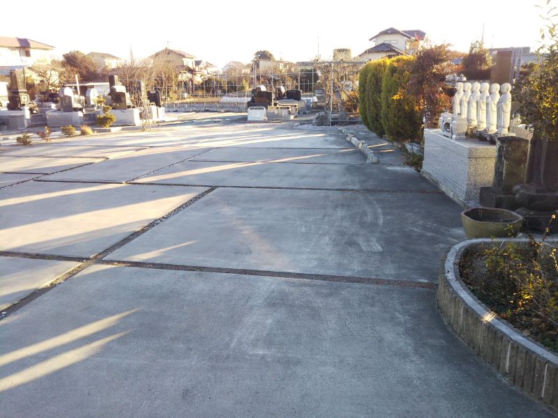 メモリアルパーク菅谷聖苑