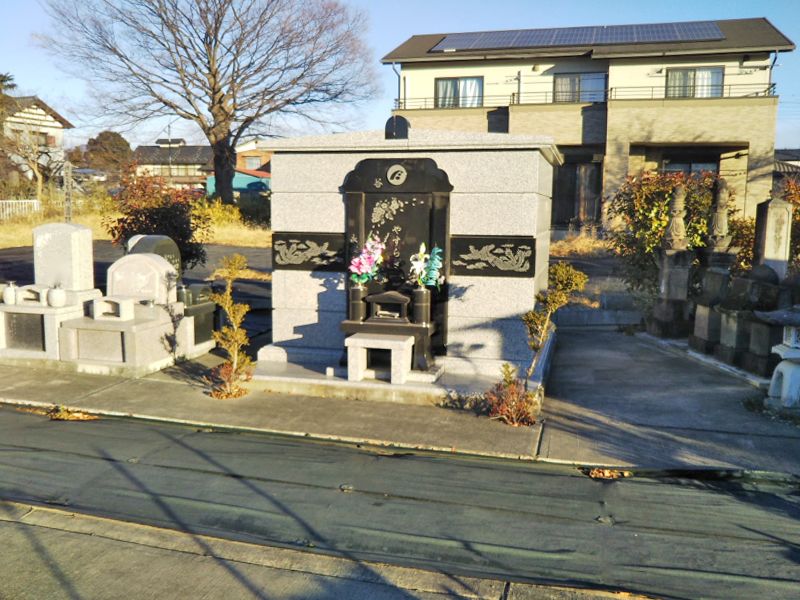 メモリアルパーク菅谷聖苑