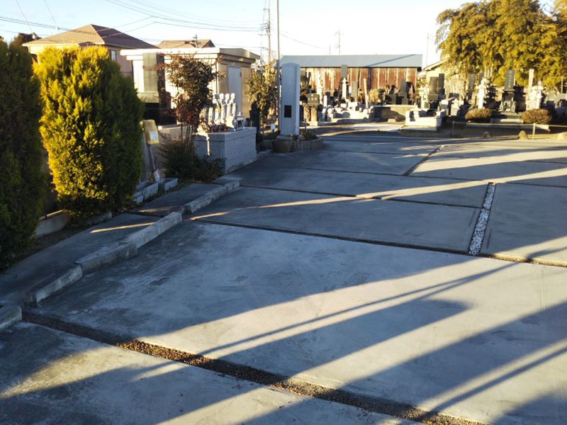 メモリアルパーク菅谷聖苑