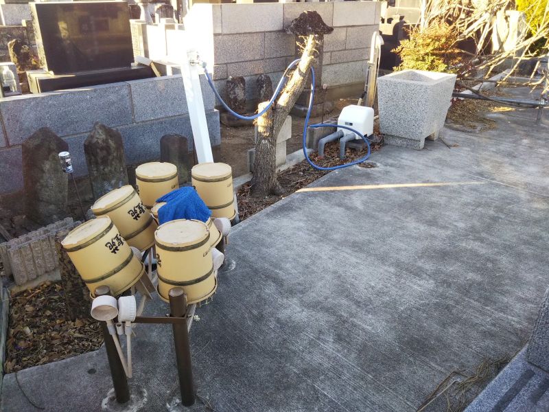 メモリアルパーク菅谷聖苑