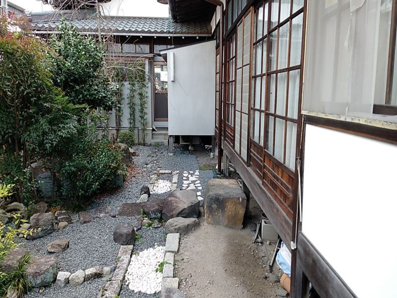 玉樹院 合同納骨供養塔