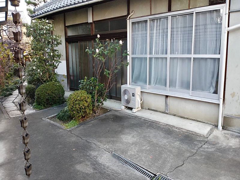 出雲寺