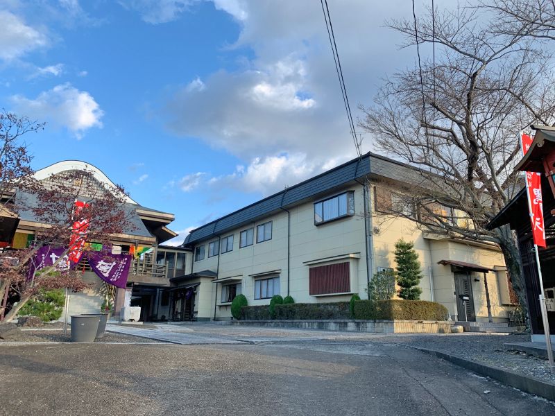 直行寺