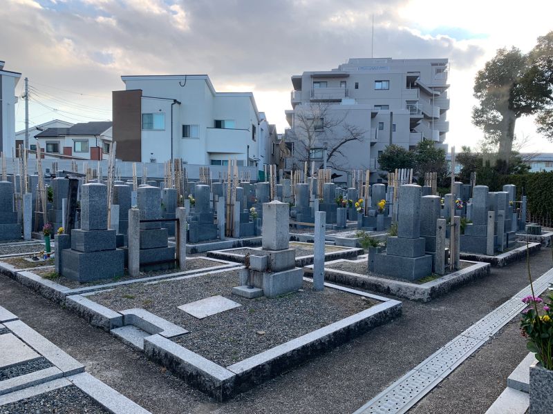 直行寺