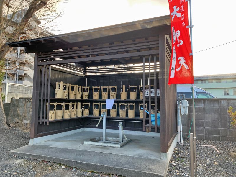 直行寺