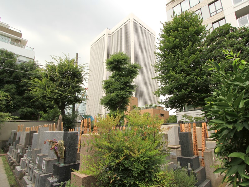 萬輝山 陽泉寺