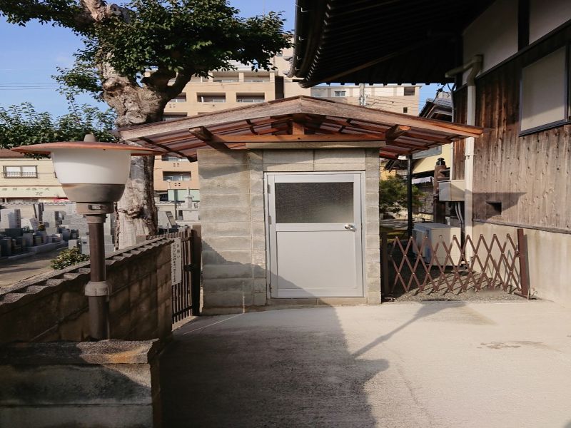 浄光院