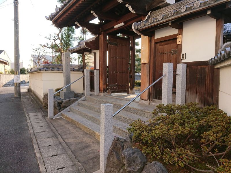 浄光院