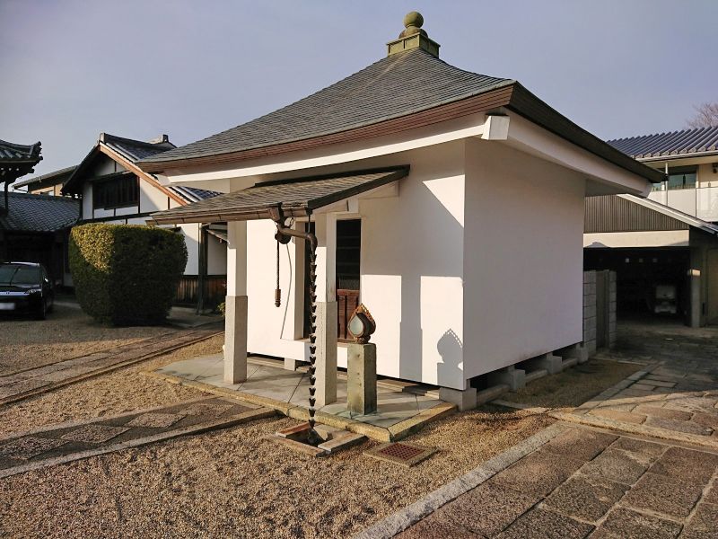 常泰寺