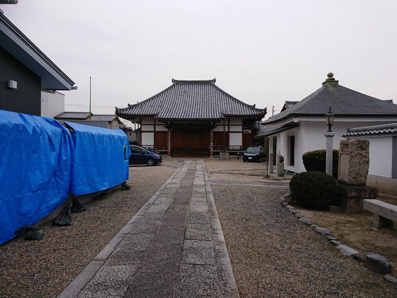 常泰寺