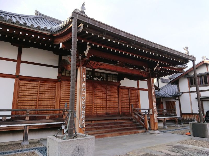 常泰寺