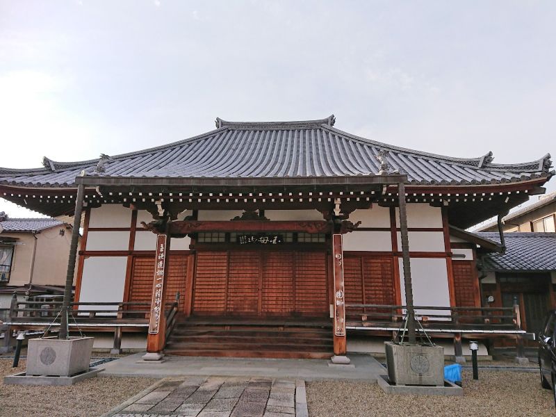 常泰寺