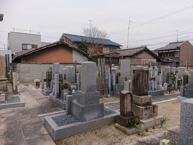 常泰寺
