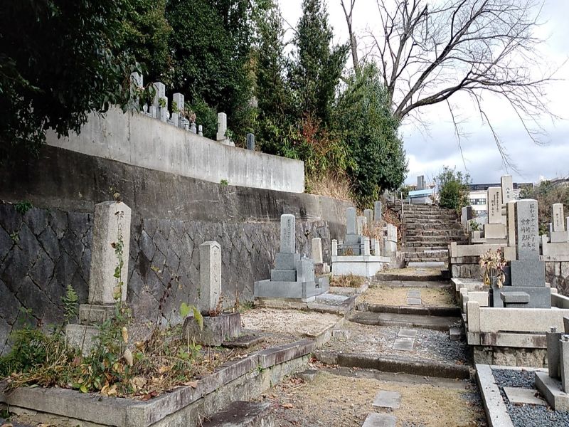 大本山 智積院