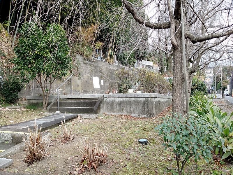 大本山 智積院