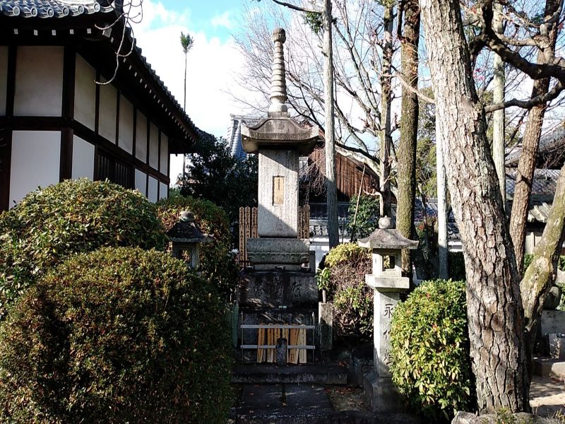 本満寺