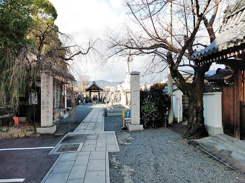 本満寺