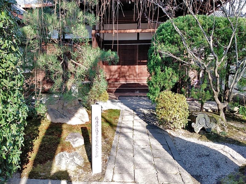 本満寺
