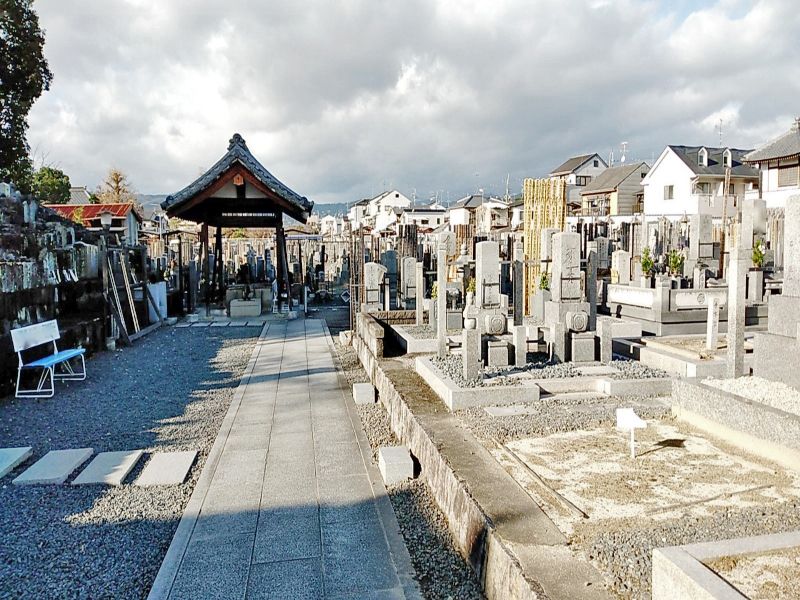 本満寺