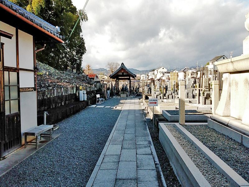 本満寺